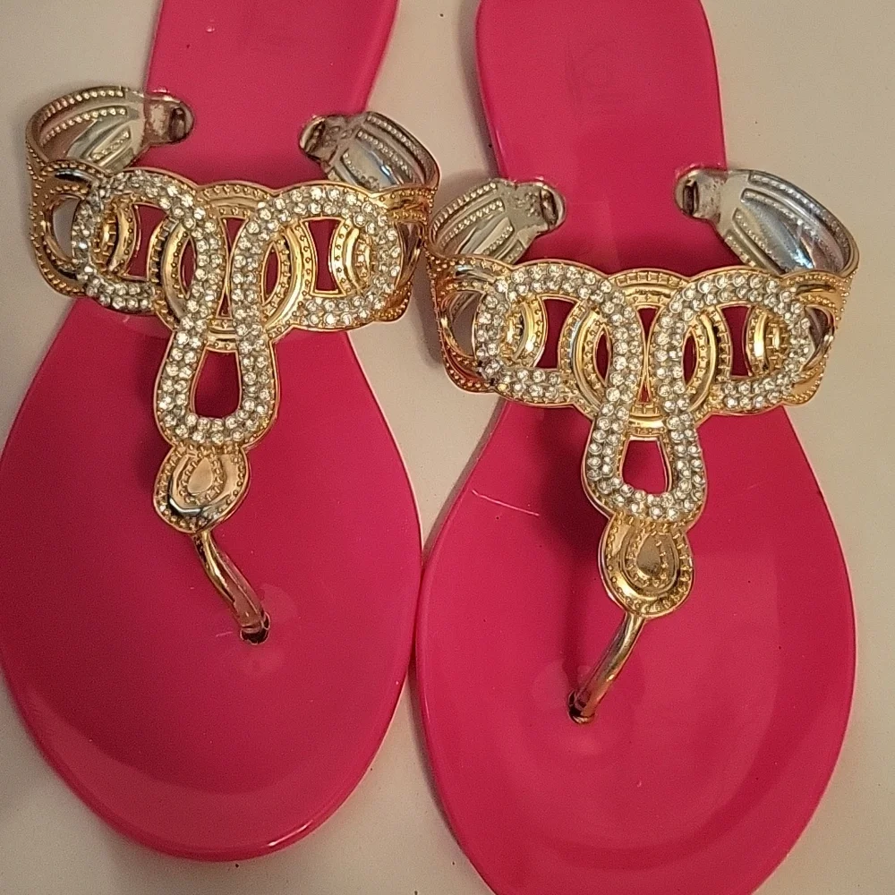 Kalli Sandals